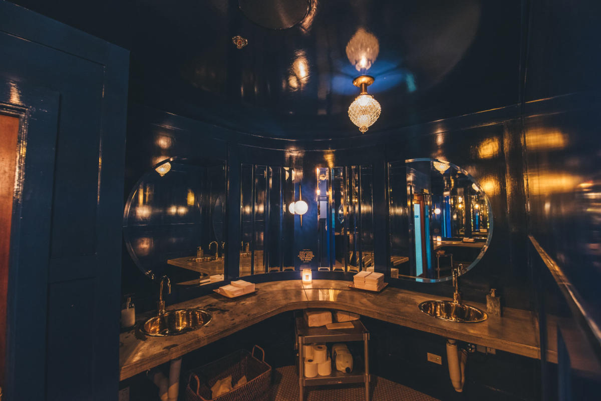 The Best Bathrooms in Austin