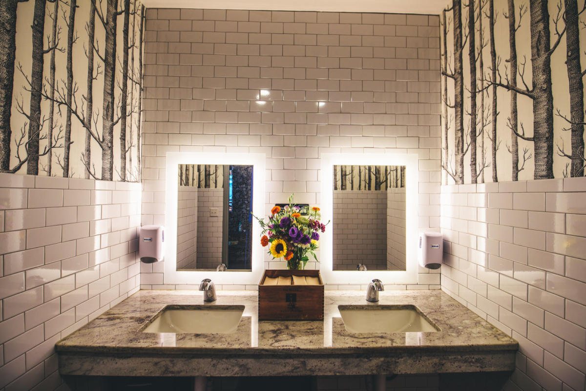 The Best Bathrooms in Austin
