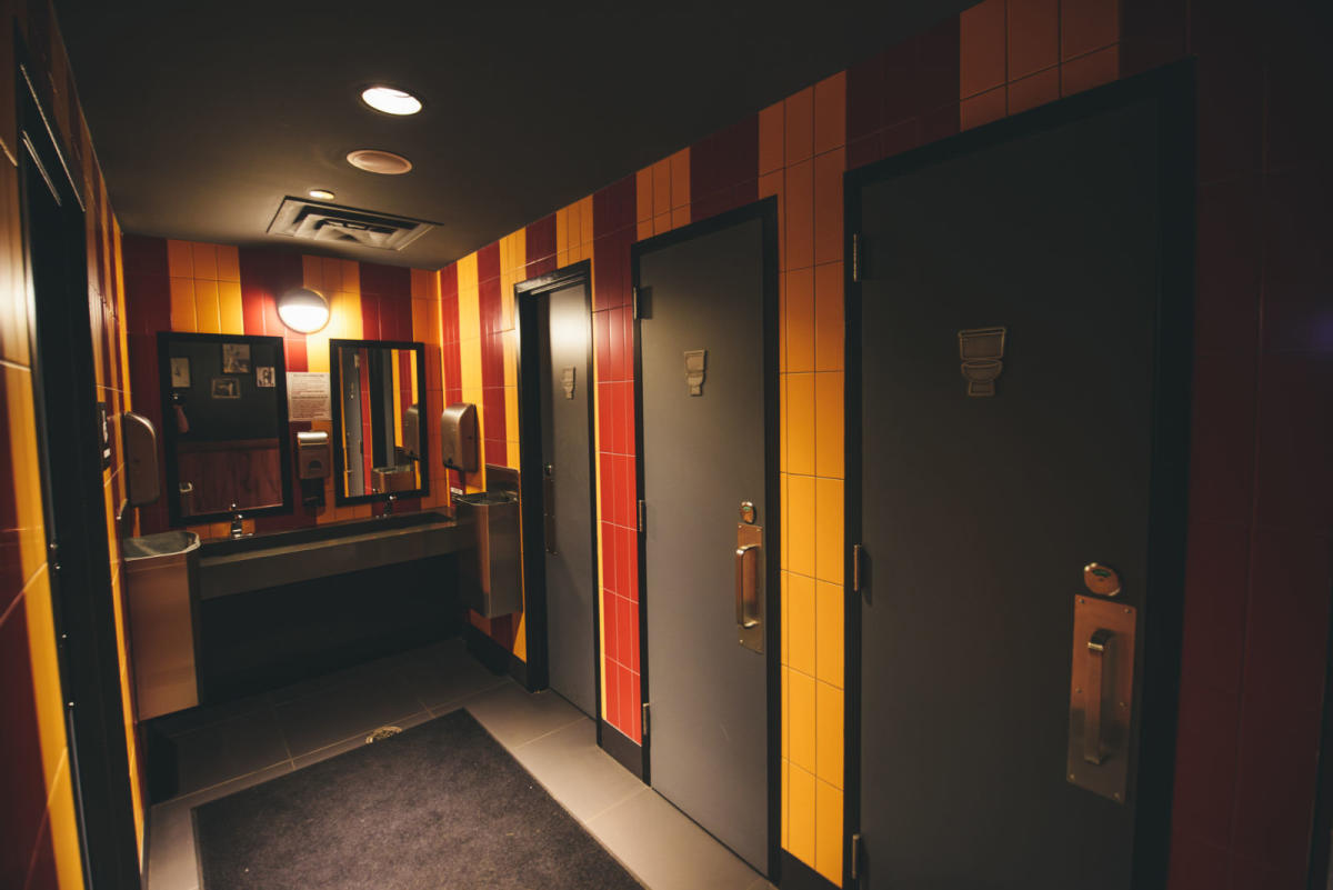 The Best Bathrooms in Austin