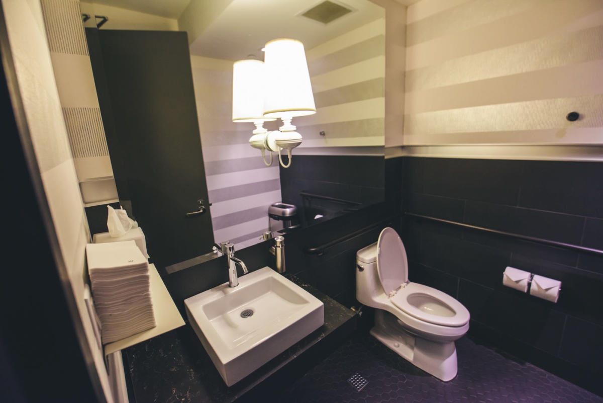The Best Bathrooms in Austin