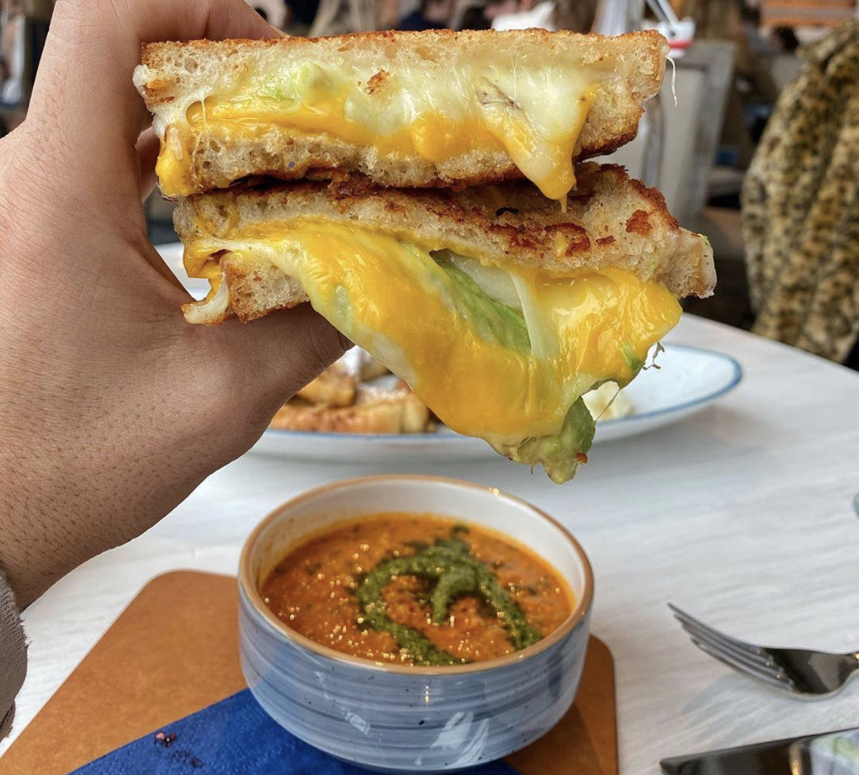 Nashville Soup Guide