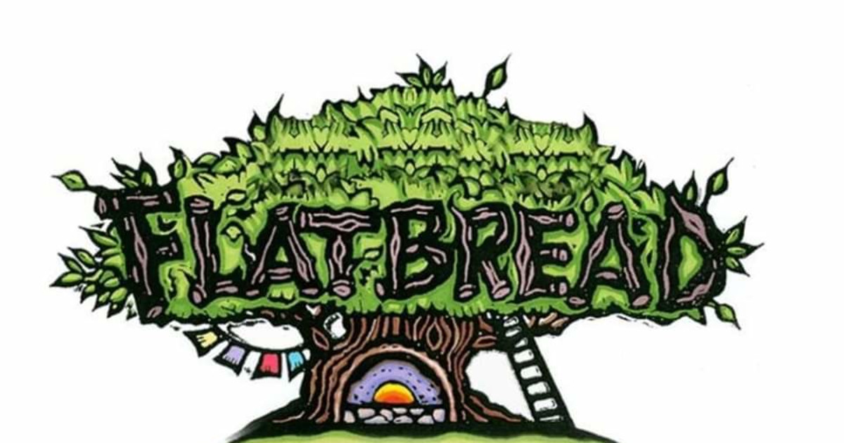 Flatbread Co Pizza Benefit Night in Brighton at Flatbread