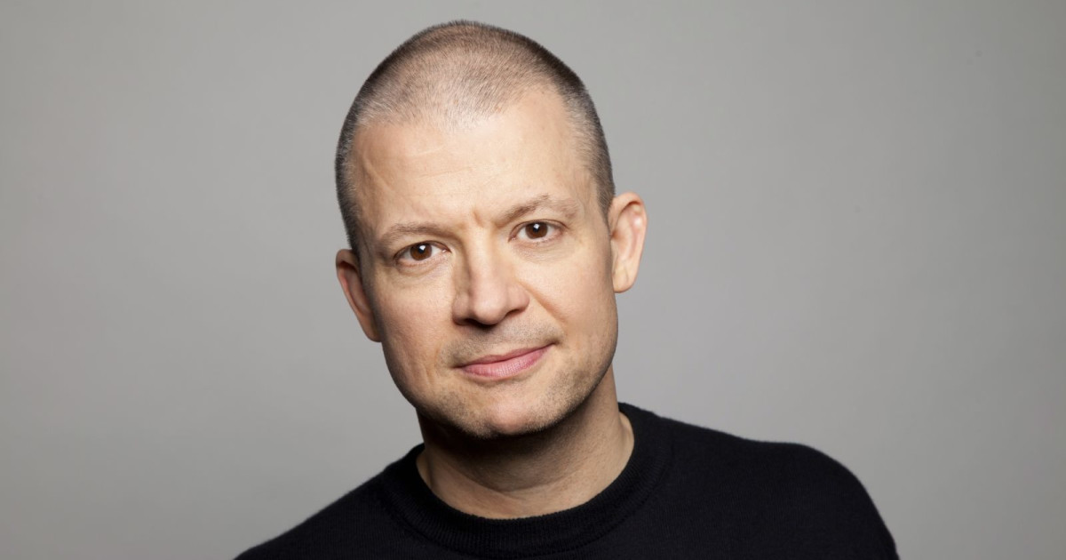 Jim Norton