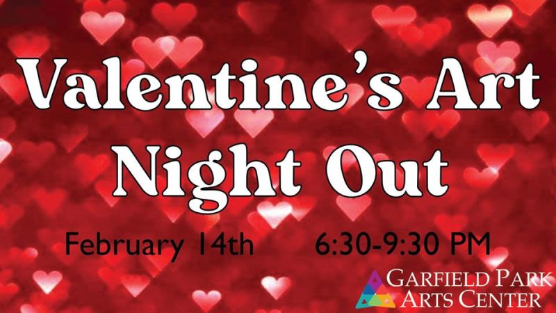 Valentines Day Indianapolis 2022
