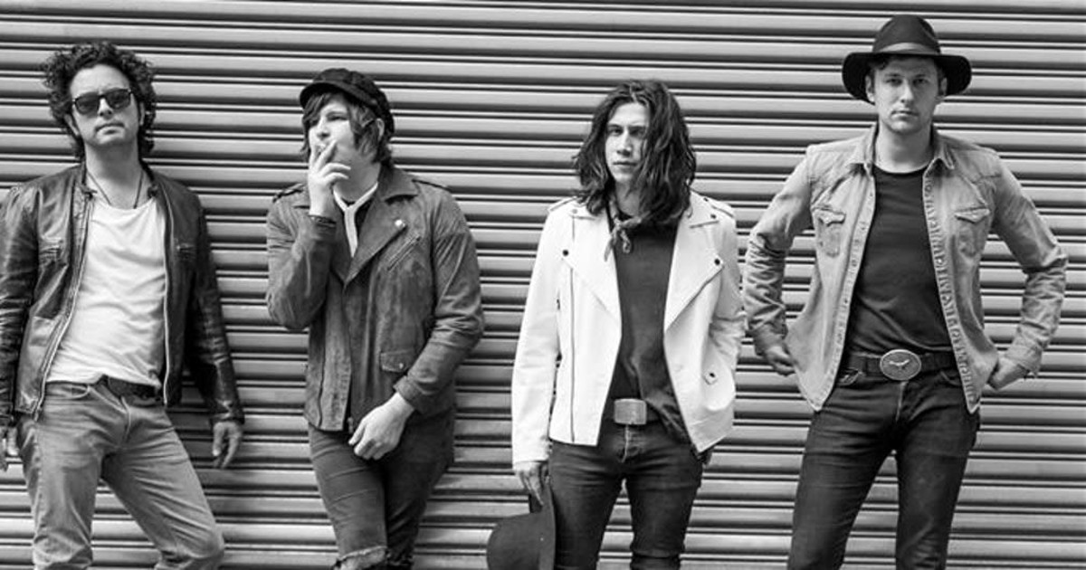 The Last Bandoleros In New York At Rockwood Music Hall Stage 2 rockwood-music-hall-ticket-in-manhattan-usa-klook-new-zealand