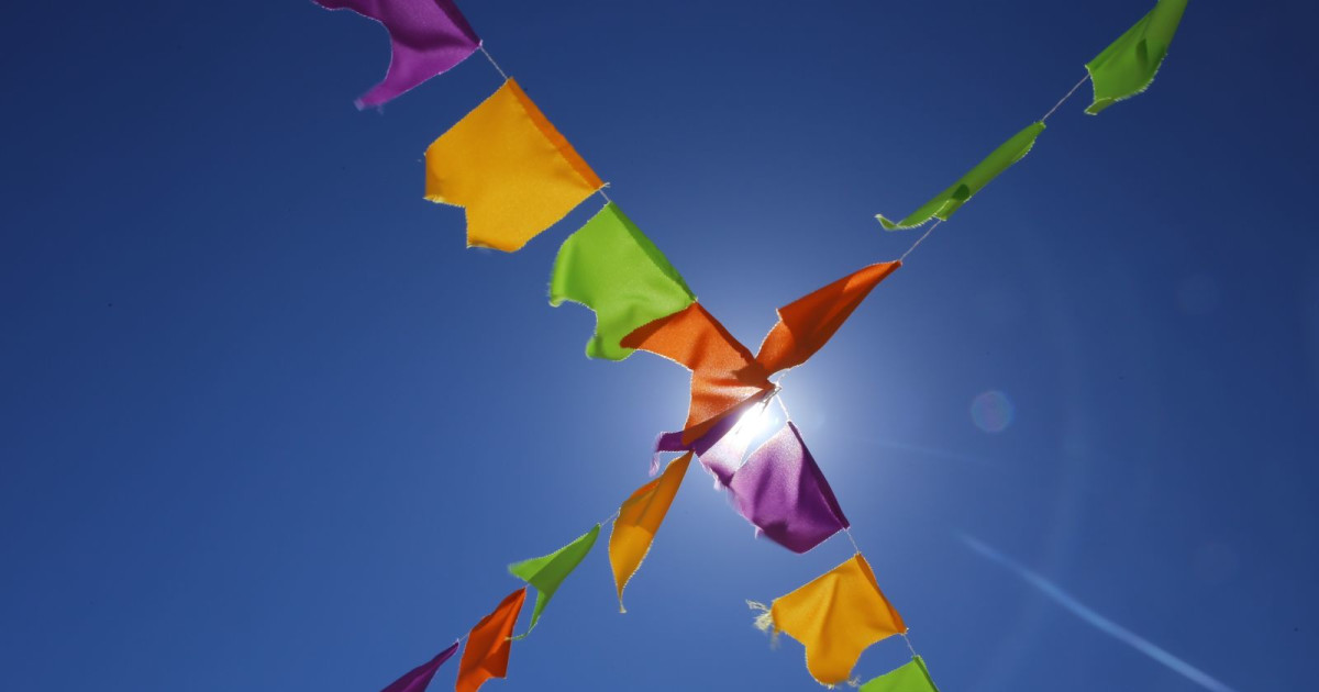 5th Annual Cedar Park Kite Festival in Cedar Park at Elizabeth