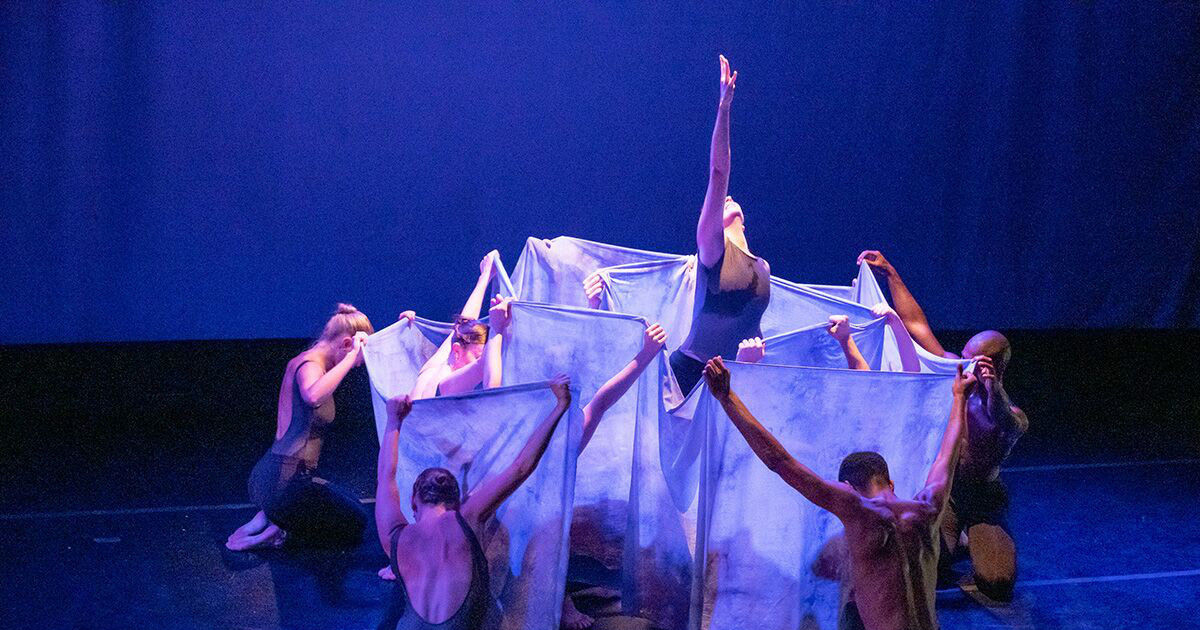 American Valentine in Indianapolis at Indiana Repertory