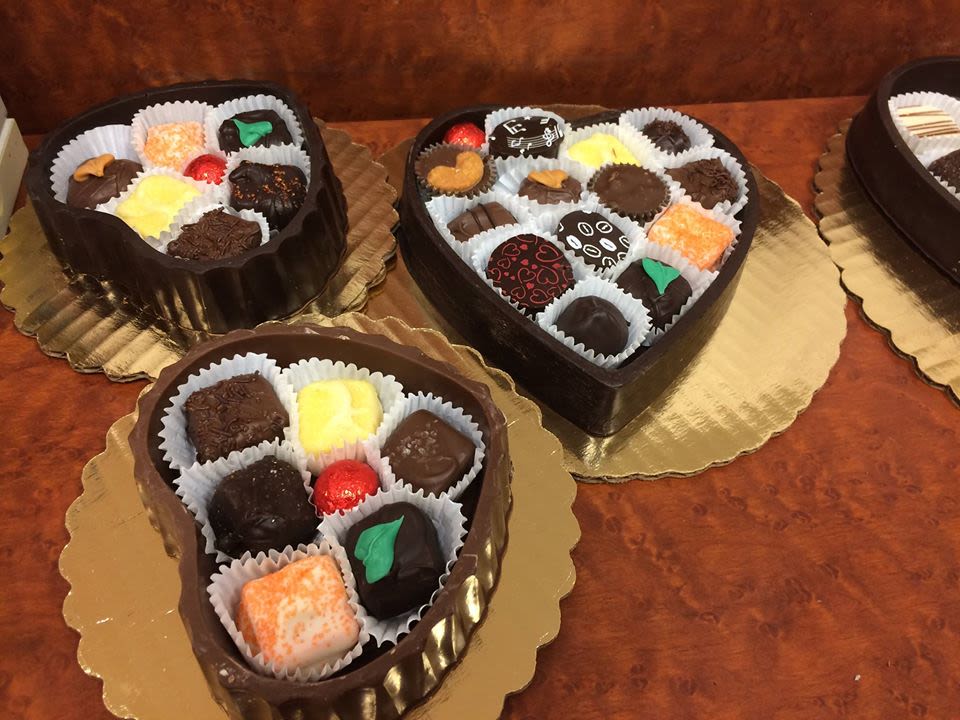 Best Local Chocolates in Indy