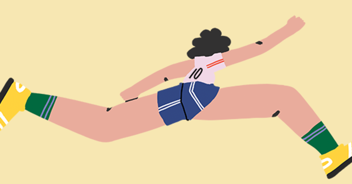 Runners' Recovery Party with Restore in Austin at Outdoor Voices