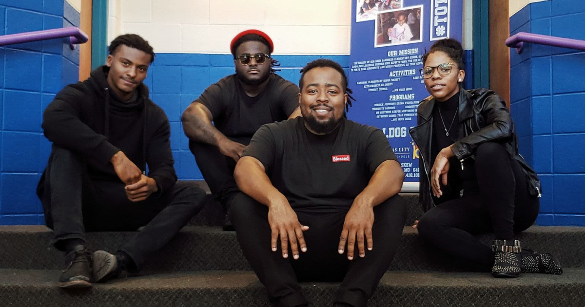 Celebrating Black History and Culture in Kansas City at KC