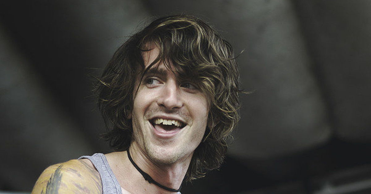 Derek Sanders w/ Stages and Stereos (Acoustic) & Mike Hansen in