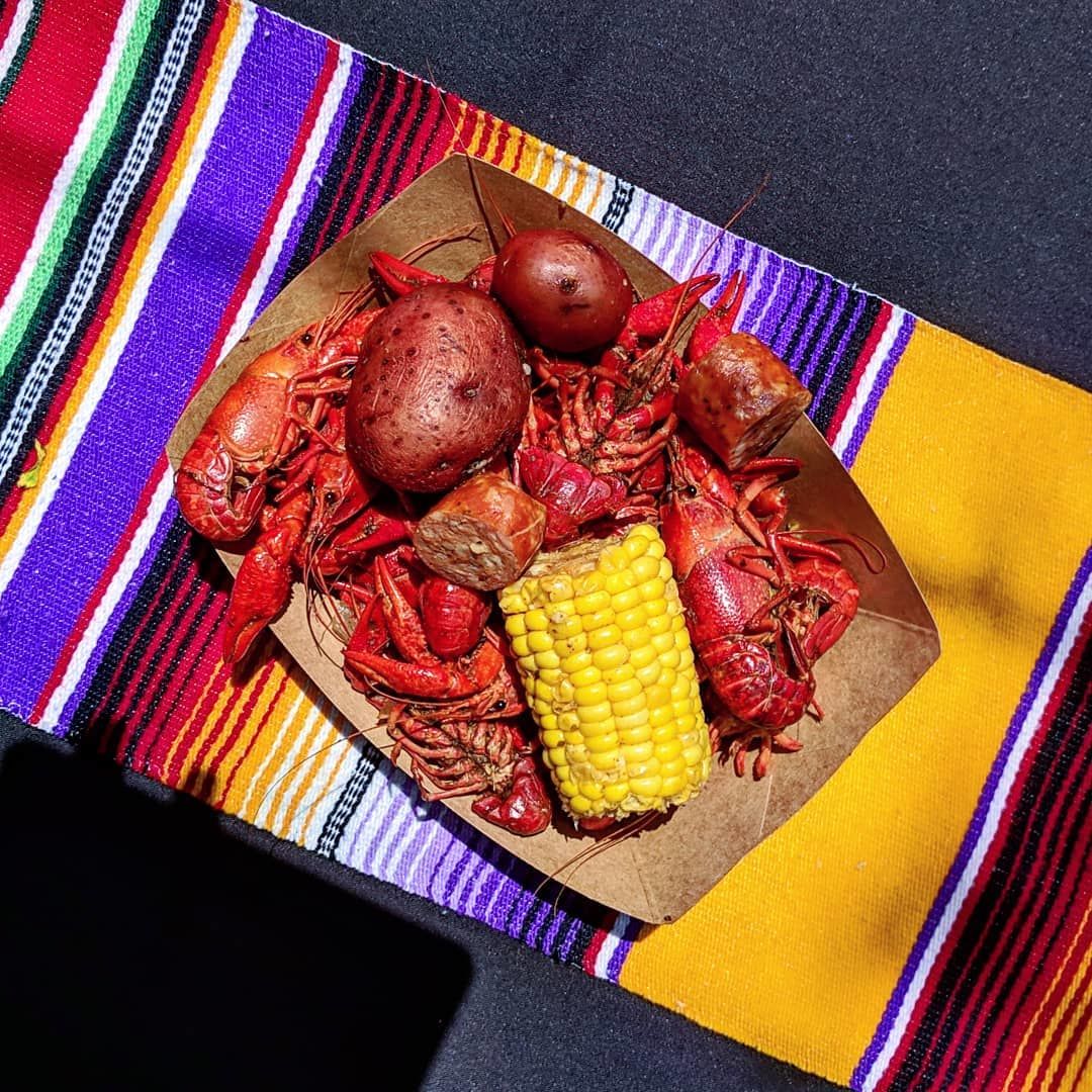 Crawfish Boils in Austin