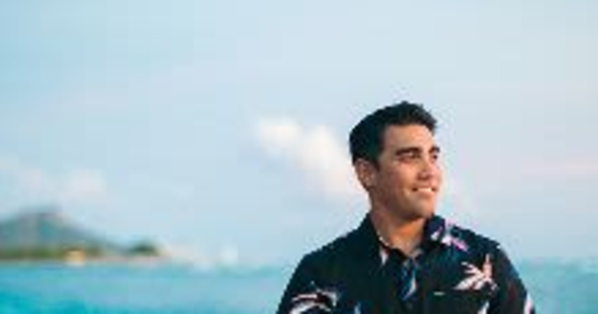 Kolohe Kai In Seattle At Showbox Sodo 3 мин и 45 сек. do206