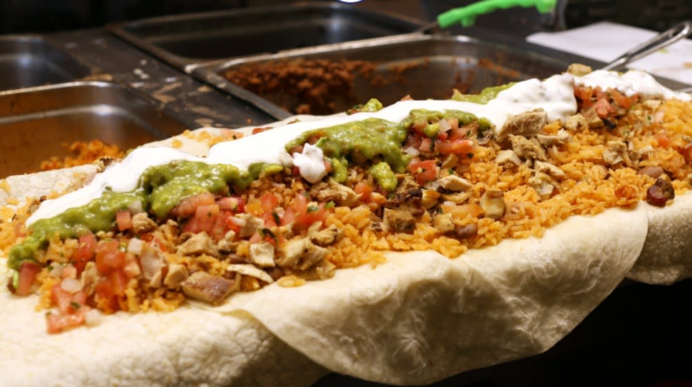 Weirdest Foods In The Bay