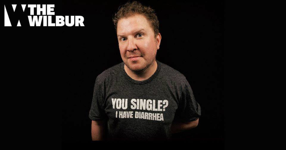 Nick Swardson