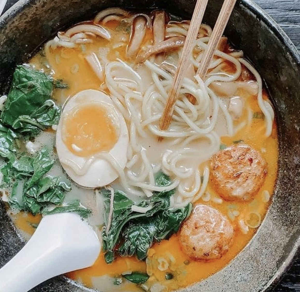 Best Ramen Pho In Nashville