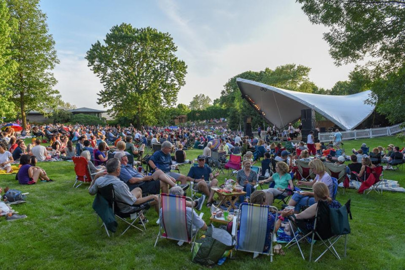 Whitaker Music Festival 2020 Dave Grelle's Playadors | Whitaker Music Festival in St. Louis at Whitaker Music Festival 2020 Dave Grelle's Playadors | Whitaker Music Festival in St. Louis at