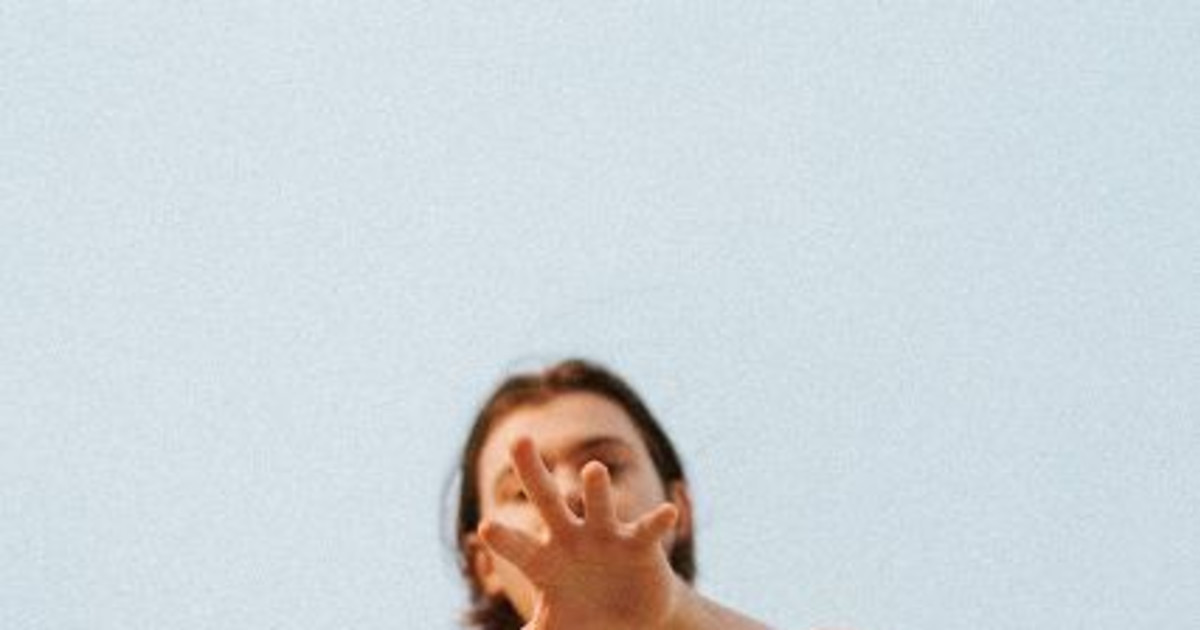 John Vincent Iii w/ The Almanacks in Nashville at The Basement