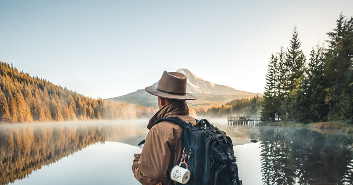 Strait and Narrow Dream Job in Victoria at British Columbia