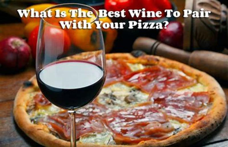 Wine and Pizza with Amore in Zionsville at The Cork and Barrel, LLC