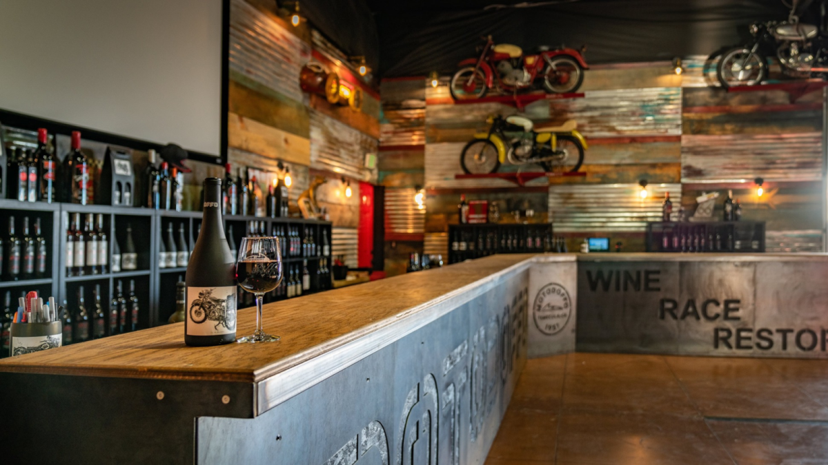 Temecula's Best Wineries