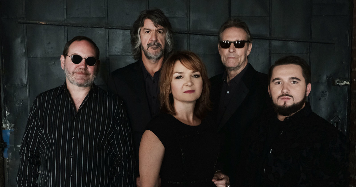 The Steeldrivers FREE InStore Performance! in Austin at