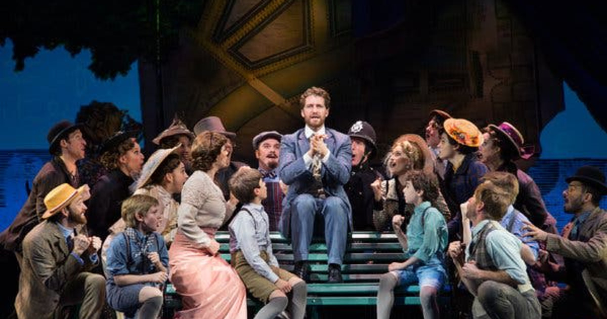 Finding Neverland