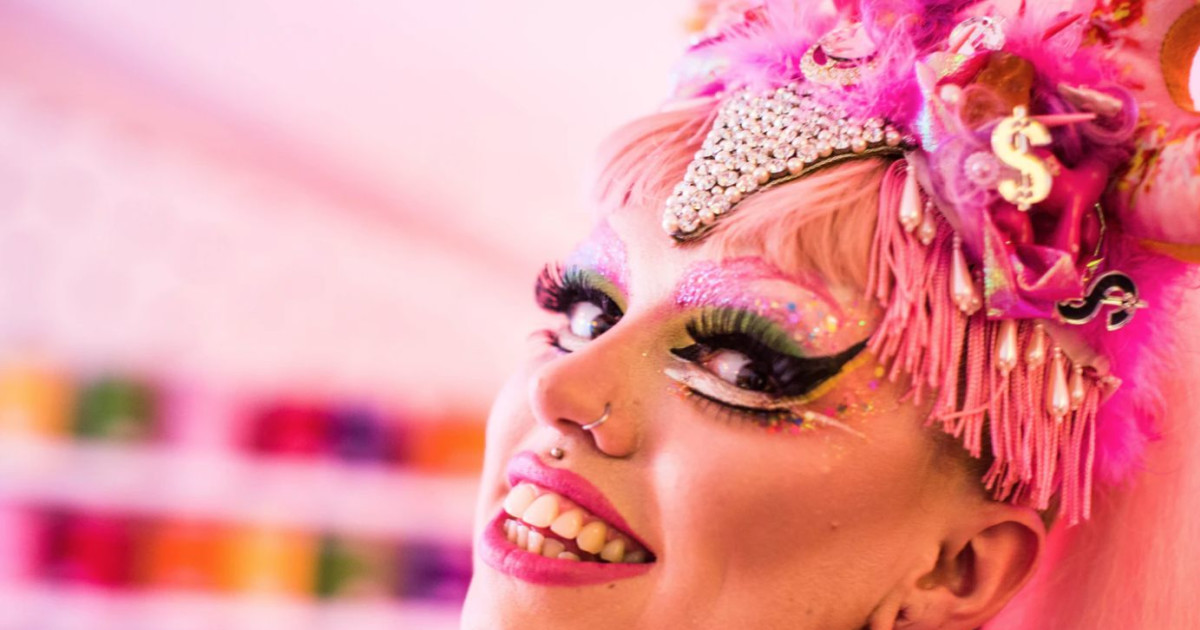 Drag Brunch Presented by Nashville Pride in Nashville at City