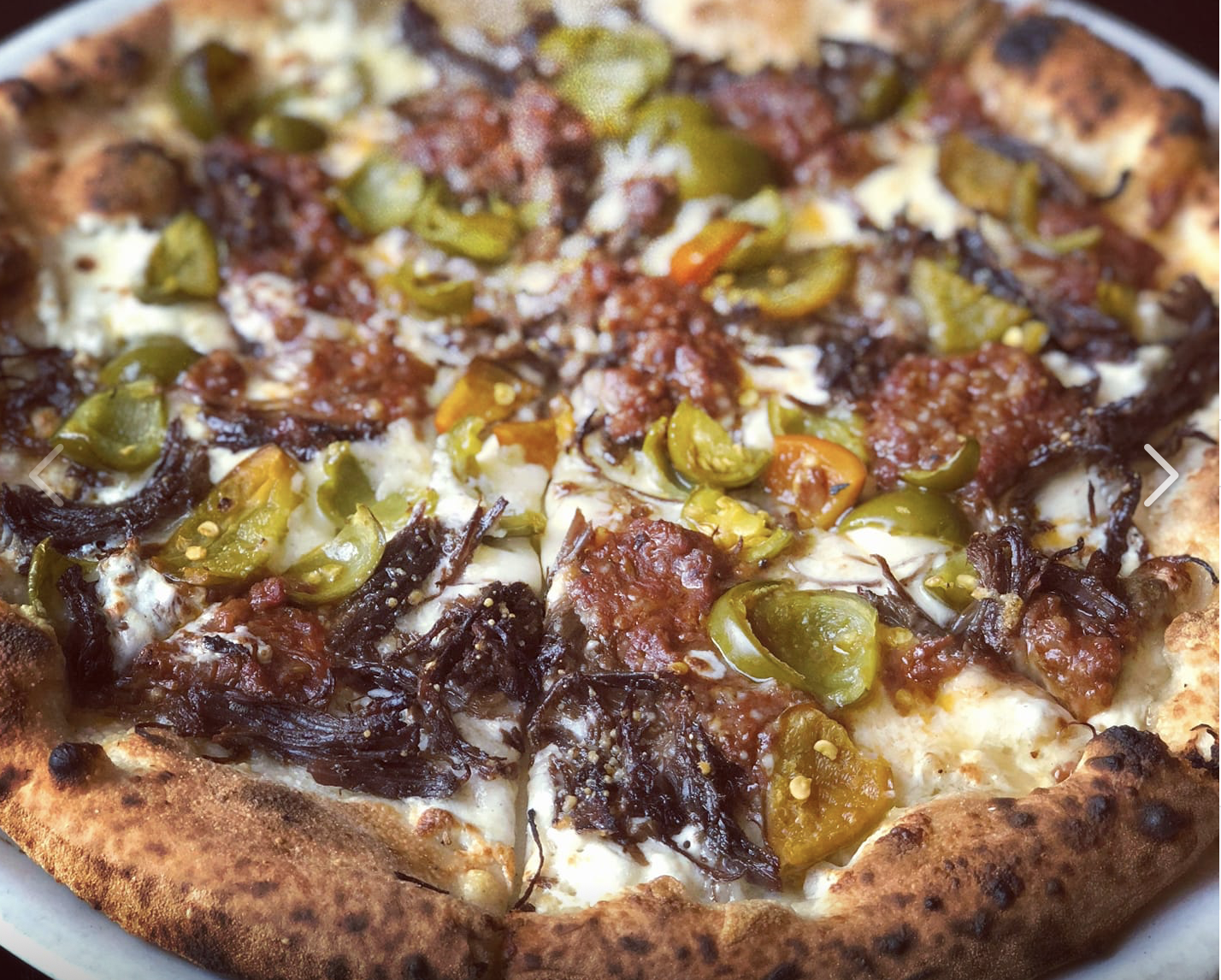 Denver’s Best Pizza