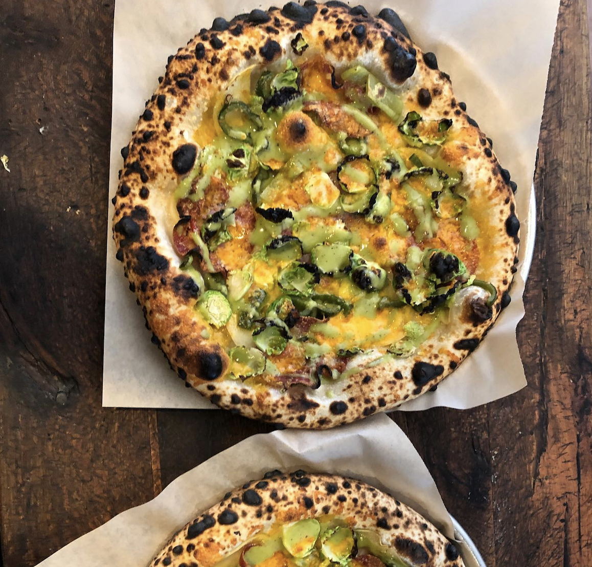 Denver’s Best Pizza