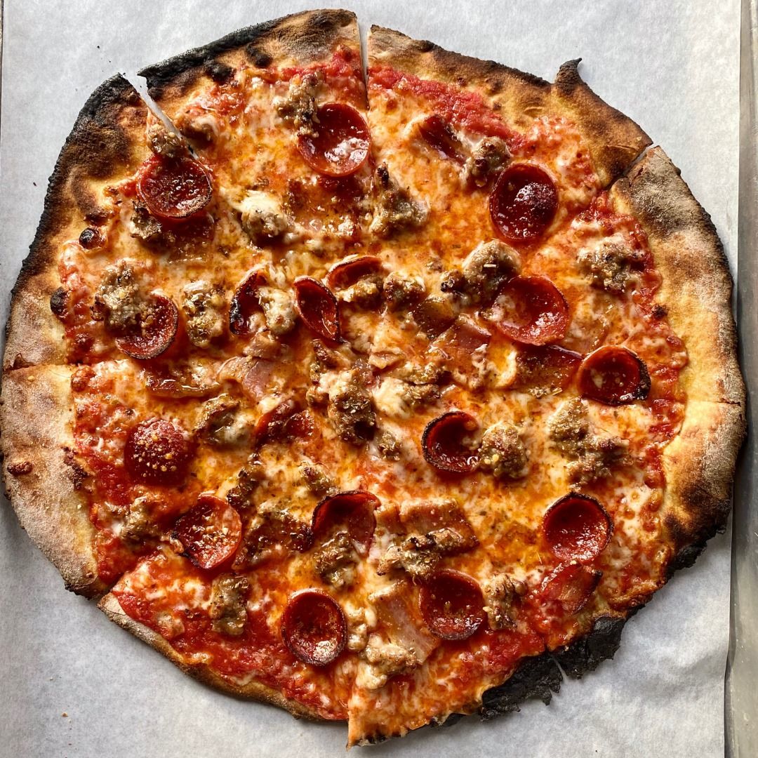 Denver’s Best Pizza