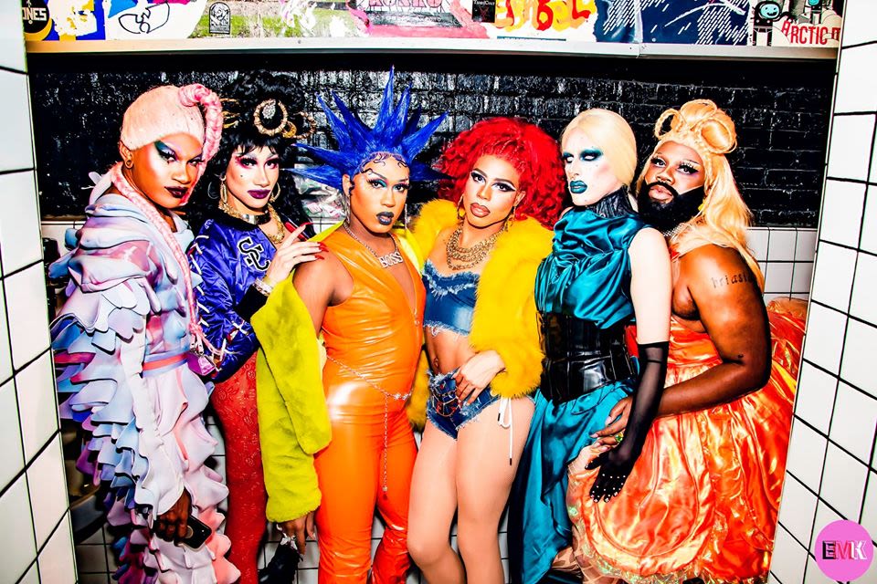 A Guide To Chicago Drag