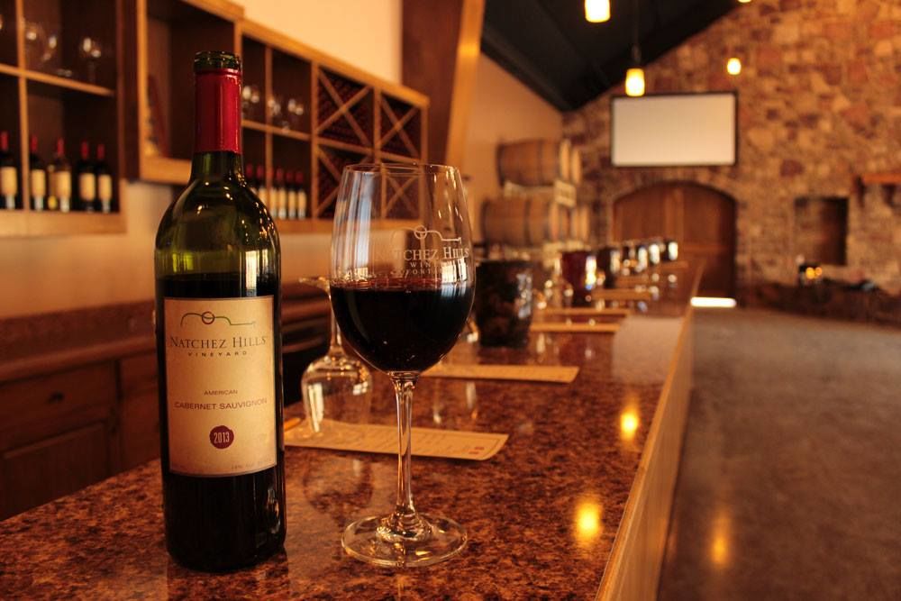 Best Places To Drink Wine