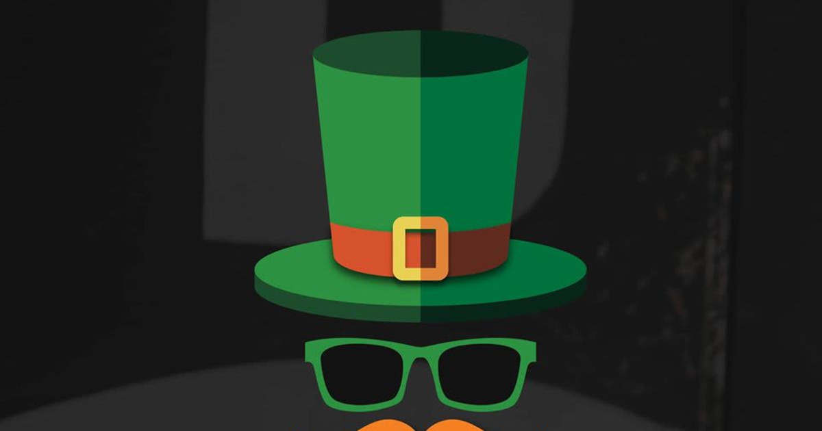 demonbreun st patricks day