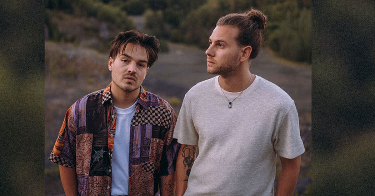 Milky Chance – Mind The Moon Tour 2020