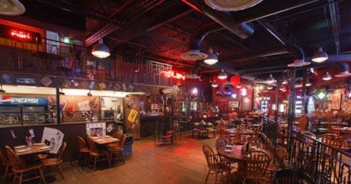 Mardi Gras In Kansas City At Jazz A Louisiana Kitchen Kcmo