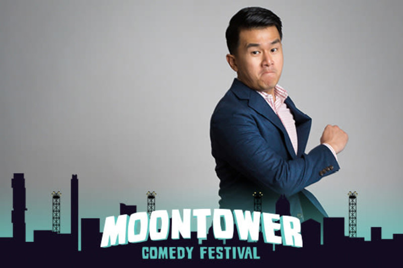 Ronny Chieng In Austin At Paramount And Stateside Theatres He holds up a mirror to american society, we audience reviews for ronny chieng: ronny chieng in austin at paramount and