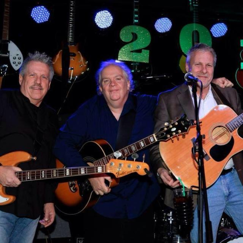 CMN Trio in Louisville at KingFish Restaurant