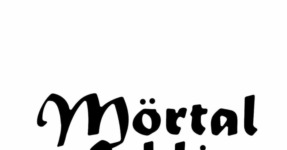 Mortal Fables - New Work by Will Phillips