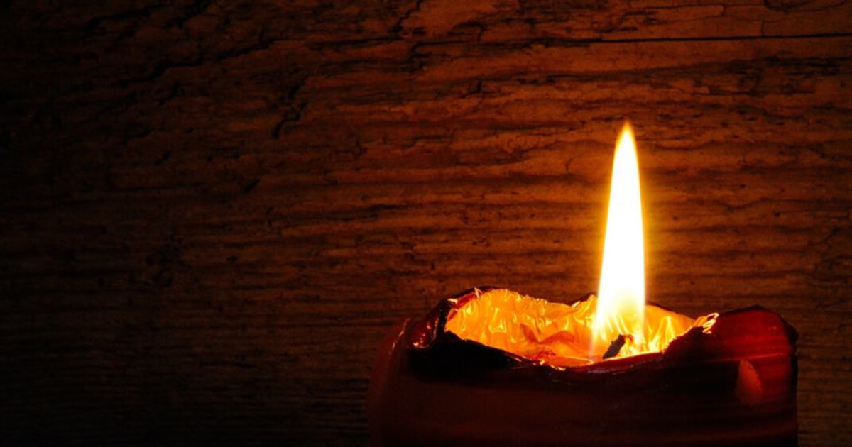 Candlelight Yin, Nidra, & Sound in Austin at Warrior II Yoga