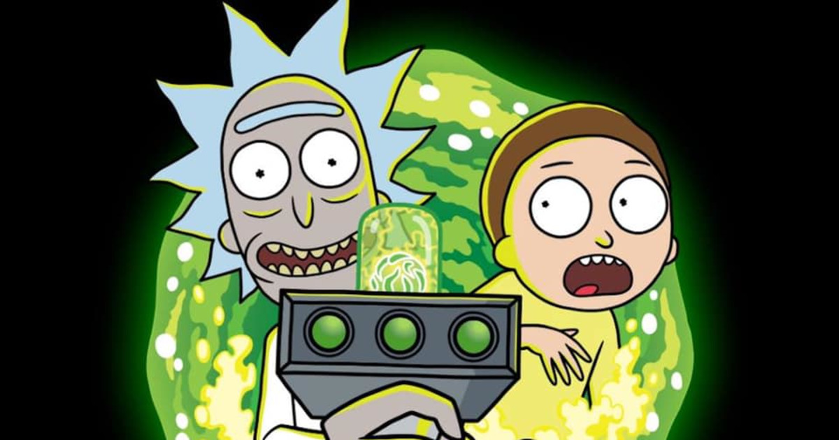 Rick Morty Trivia In San Antonio At Big Hops Growler Station At