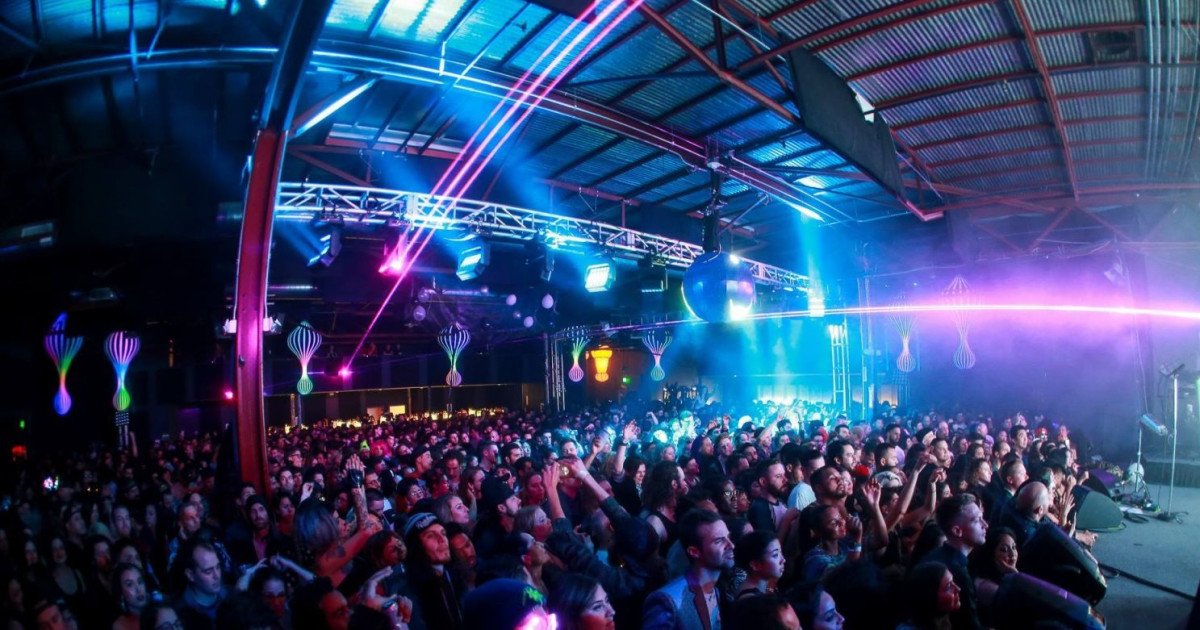 Mira In Gods Monsters 27 Mar