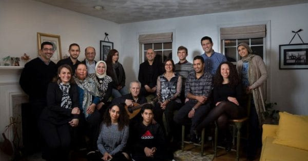 Tarab Choir Mwashahat Concert