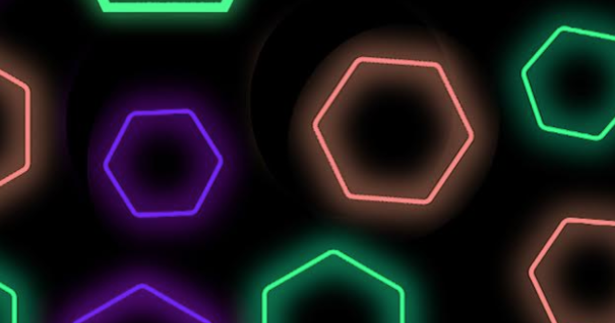 Glow Throw in Austin at Epic Fun