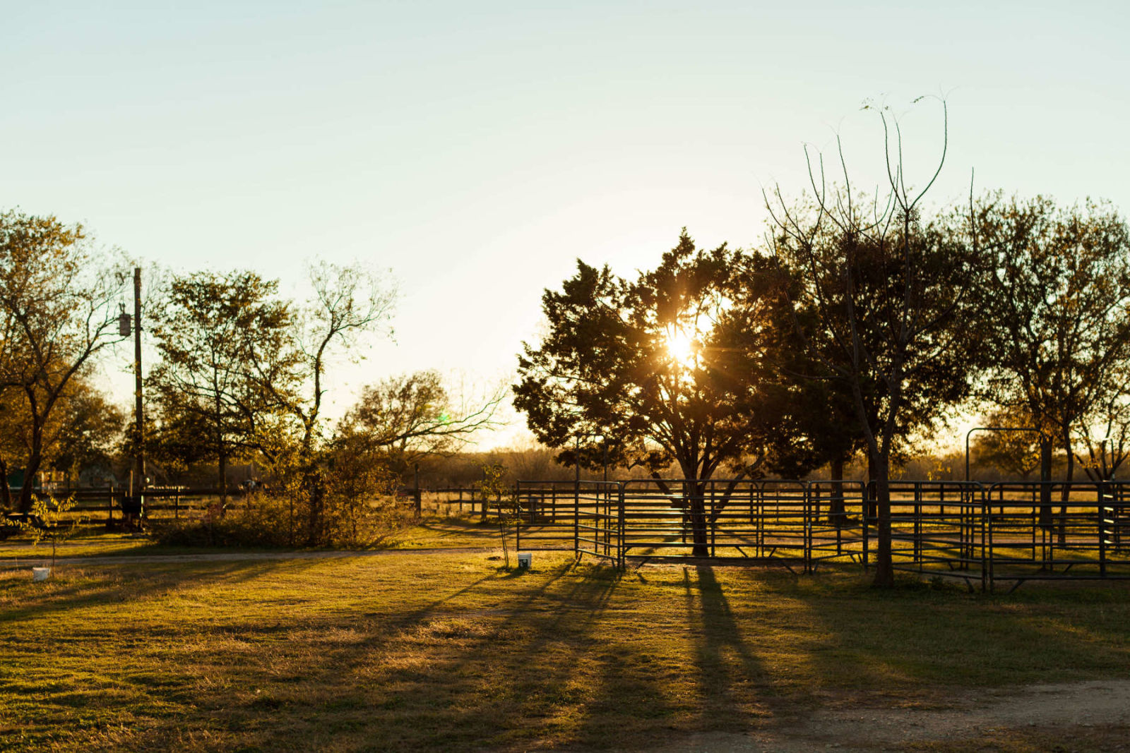 Best RV Camping Near Austin