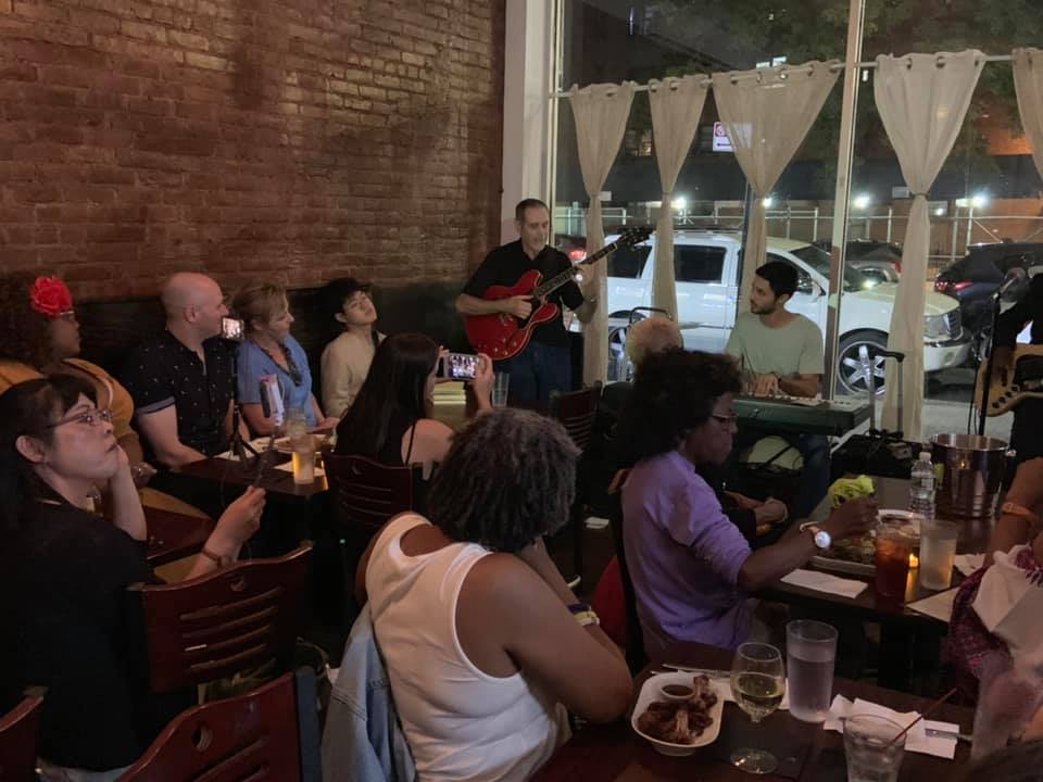 Top Picks of Harlem Restaurant Week