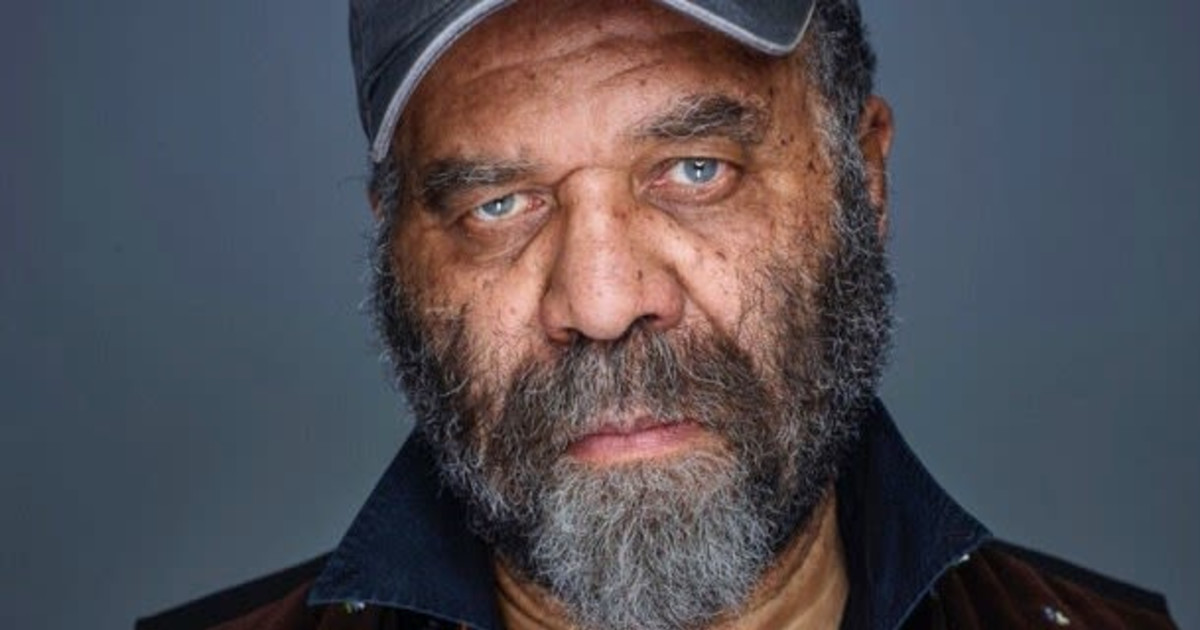 Otis Taylor in Seattle at Dimitriou's Jazz Alley