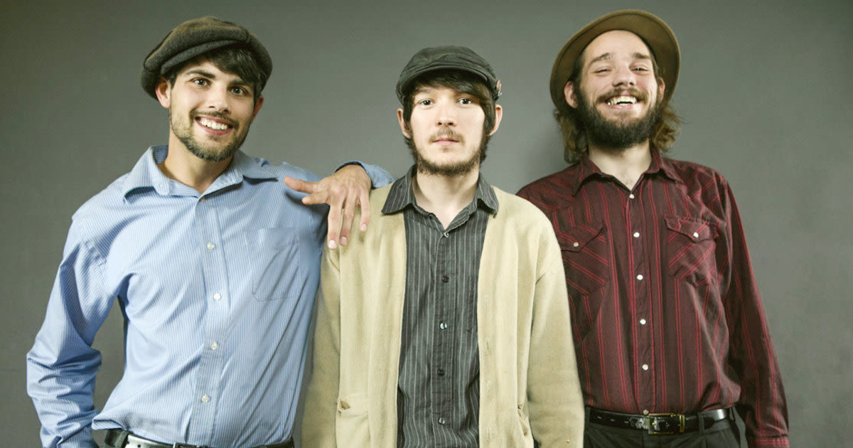 Steel City Jug Slammers in Nashville at Acme Feed and Seed