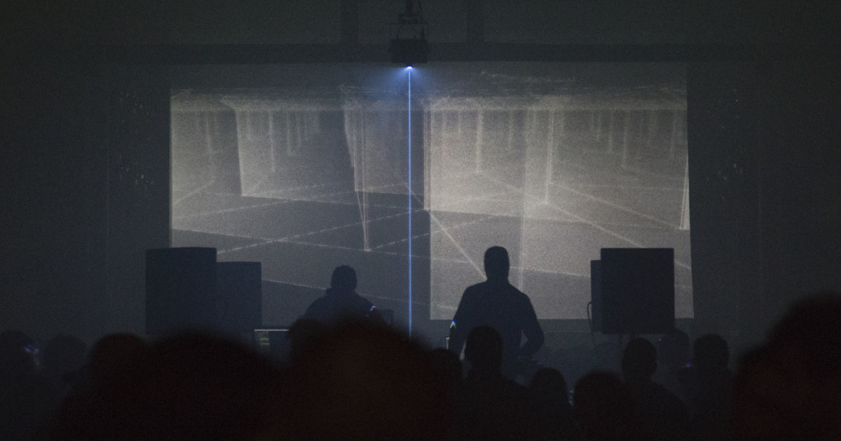 ΔT Live A/V