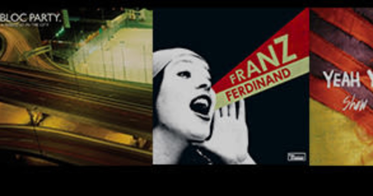 LAST NIGHT NYC FREE Indie Dance Party 20 MAR 2020